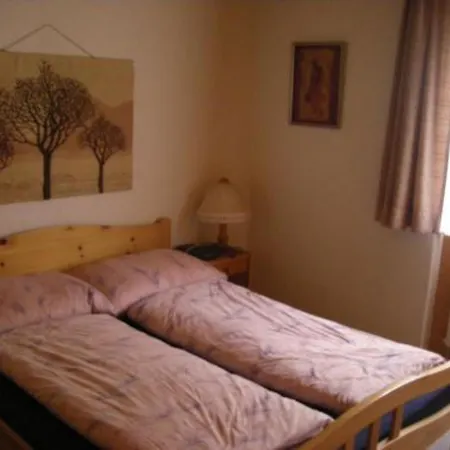 Lohnerhof Ap C4 Appartement-fewo- Bad- Wc- 2 Schlafraeume 3-zimmerwohnung By Interhome